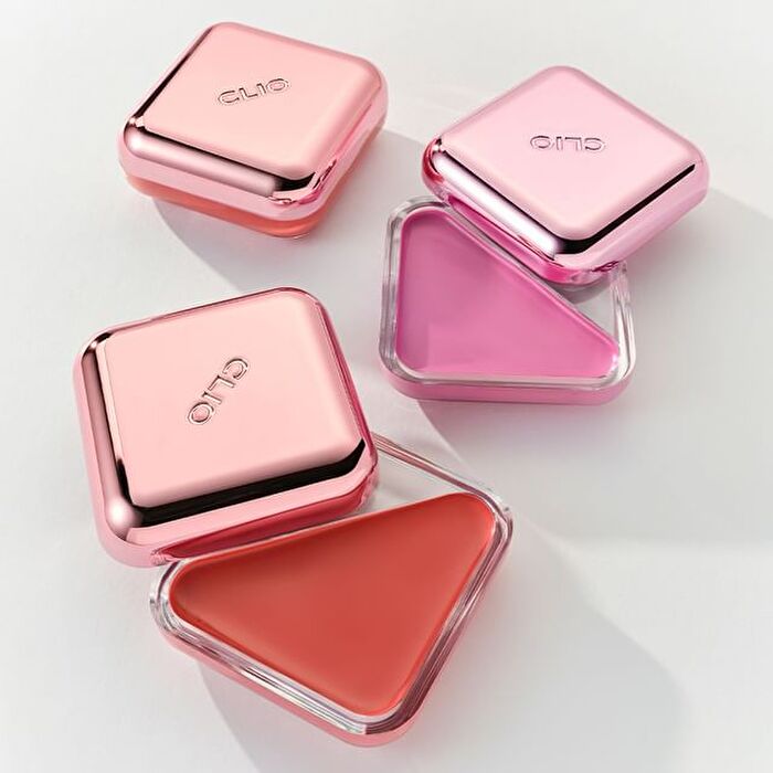Essential Lipcheek Tap - 8 Colors - #08 Bubbly Plum