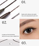 Extreme Gelpresso Pencil Liner - 10 Colors - #08 Dreamy Mauve