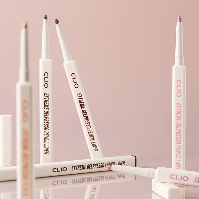 Extreme Gelpresso Pencil Liner - 10 Colors - #12 Flash Mocha