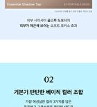 Essential Shadow Tap - 5 Types - #04 Nude Fly
