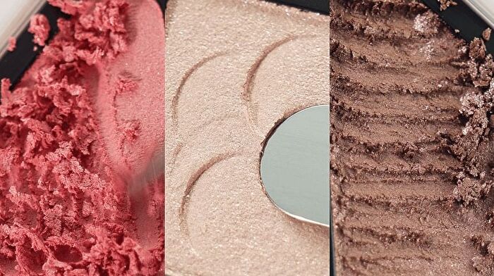 Essential Shadow Tap - 5 Types - #04 Nude Fly