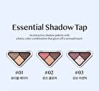 Essential Shadow Tap - 5 Types - #04 Nude Fly