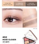 Essential Shadow Tap - 5 Types - #05 Peony Scent
