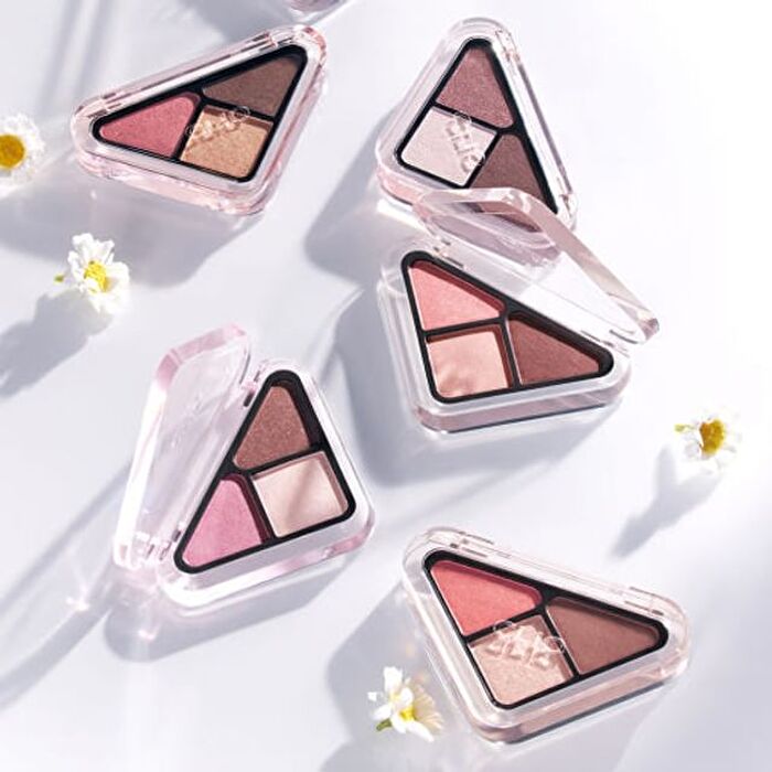 Essential Shadow Tap - 5 Types - #05 Peony Scent