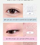 Soft Blending Shadow Stick - 10 Colors - S101 Fallin Peony