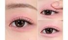 Soft Blending Shadow Stick - 10 Colors - S101 Fallin Peony