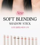 Soft Blending Shadow Stick - 10 Colors - S101 Fallin Peony