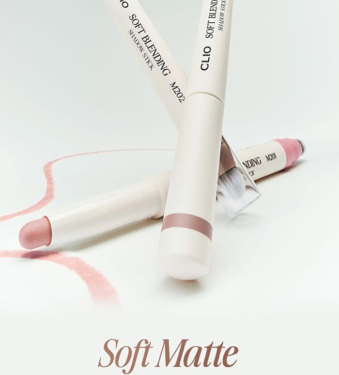 Soft Blending Shadow Stick - 10 Colors - S104 Honey Bestie