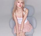 Soft Blending Shadow Stick - 10 Colors - S104 Honey Bestie