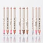 Soft Blending Shadow Stick - 10 Colors - S104 Honey Bestie