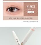 Soft Blending Shadow Stick - 10 Colors - M201 Cashmere Mute