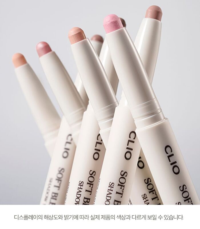 Soft Blending Shadow Stick - 10 Colors - M201 Cashmere Mute