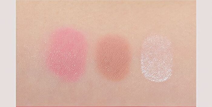 Soft Blending Shadow Stick - 10 Colors - M203 Mellow Woody