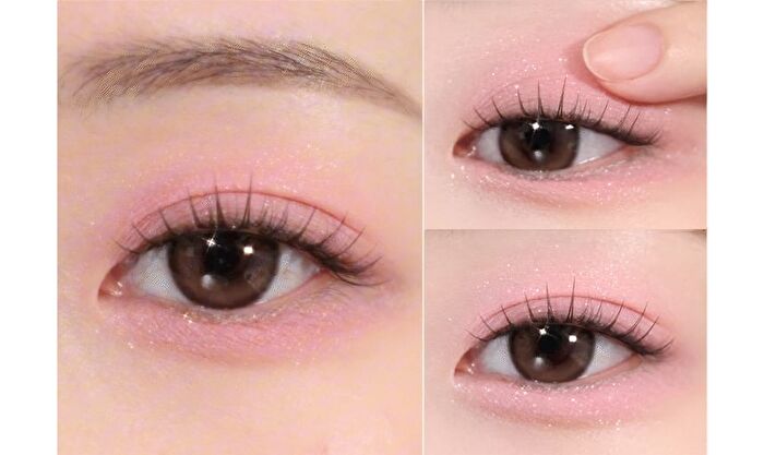 Soft Blending Shadow Stick - 10 Colors - G301 Twinkle Ocean