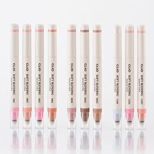 Clio Soft Blending Shadow Stick - 10 Colors - G301 Twinkle Ocean