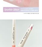 Soft Blending Shadow Stick - 10 Colors - G302 Kitten Pink