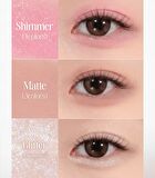 Soft Blending Shadow Stick - 10 Colors - G303 Angelic Peach