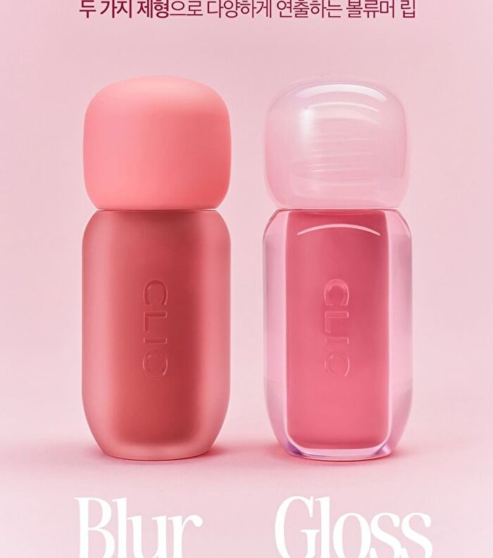 Volumate Blur Tint - 6 Colors - #100 Fluffy Ginger