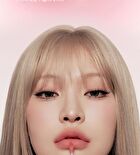 Volumate Blur Tint - 6 Colors - #101 Cotton Tangerine