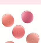 Volumate Blur Tint - 6 Colors - #102 Bouncy Berry