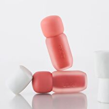 Clio Volumate Blur Tint - 6 Colors - #103 Cloudy Plum