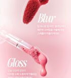 Volumate Blur Tint - 6 Colors - #104 Misty Fig