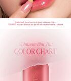 Volumate Blur Tint - 6 Colors - #104 Misty Fig