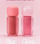 Volumate Gloss - 6 Colors - #201 Honey Coating Peach