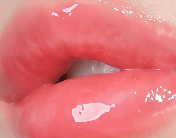 Volumate Gloss - 6 Colors - #203 Sugar Love Glam