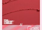 Volumate Gloss - 6 Colors - #204 Blushed Candy