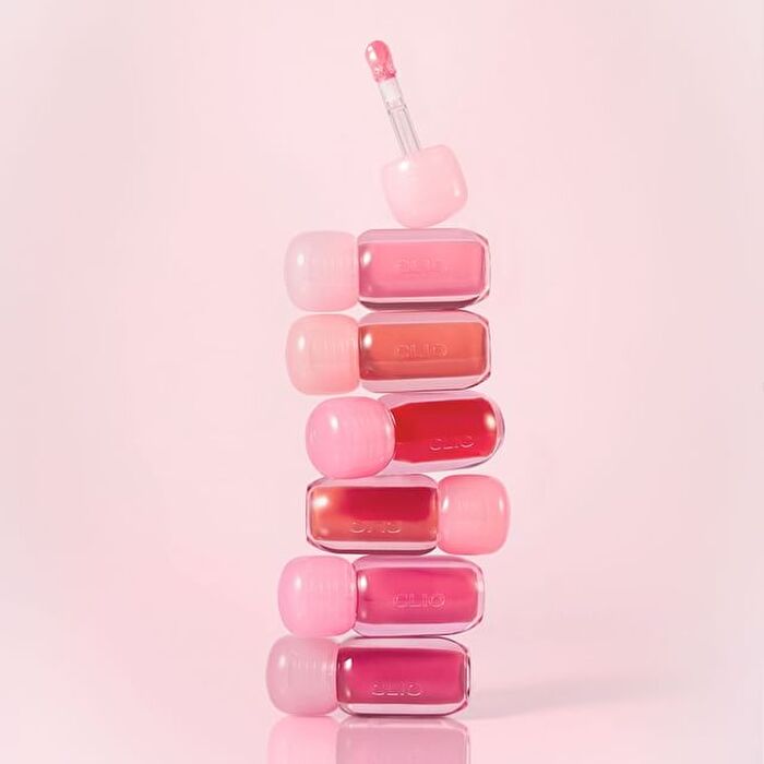 Volumate Gloss - 6 Colors - #204 Blushed Candy