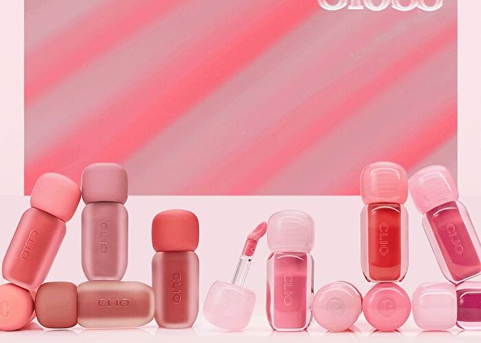 Volumate Gloss - 6 Colors - #205 Dewy Grape