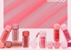 Volumate Gloss - 6 Colors - #205 Dewy Grape