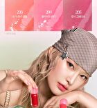 Volumate Gloss - 6 Colors - #205 Dewy Grape