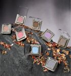 Luminous Baked Eyeshadow (U001-U004) - #U001 Clear Sky - 1.5g