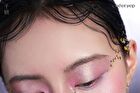 Luminous Baked Eyeshadow (U001-U004) - #U002 Shiny Wisteria - 1.5g
