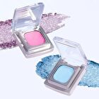Luminous Baked Eyeshadow (U001-U004) - #U002 Shiny Wisteria - 1.5g