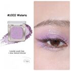 Luminous Baked Eyeshadow (U001-U004) - #U003 Pink Foil - 1.5g