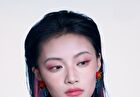 Luminous Baked Eyeshadow (U001-U004) - #U004 Peach - 1.5g
