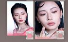 Luminous Baked Eyeshadow (U005-U008) - #U005 Silver Frost - 1.5g