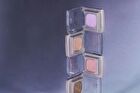 Luminous Baked Eyeshadow (U005-U008) - #U005 Silver Frost - 1.5g