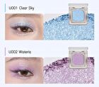 Luminous Baked Eyeshadow (U005-U008) - #U007 Gravel - 1.5g