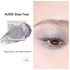 Luminous Baked Eyeshadow (U005-U008) - #U008 Golden Wall - 1.5g