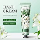 Fayankou Moisturize Smooth Flower Hand Cream - 5 Types - #Chinese ros