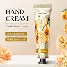 Fayankou Moisturize Smooth Flower Hand Cream - 5 Types - #Chinese ros