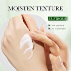 Fayankou Moisturize Smooth Flower Hand Cream - 5 Types - #Gardenia
