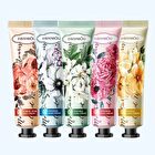 Fayankou Moisturize Smooth Flower Hand Cream - 5 Types - #Rape flower