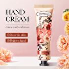 Fayankou Moisturize Smooth Flower Hand Cream - 5 Types - #Rape flower