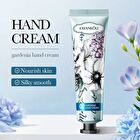 Fayankou Moisturize Smooth Flower Hand Cream - 5 Types - #Rape flower