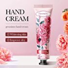 Fayankou Moisturize Smooth Flower Hand Cream - 5 Types - #Rape flower